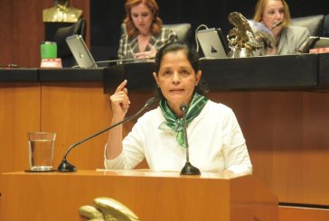 PARTIDO VERDE PROPONE ELIMINAR EL FUERO CONSTITUCIONAL: NADIE DEBE ESTAR POR ENCIMA DE LA LEY