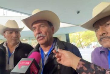 ¡ Y el diálogo apá!..Fracasa intento de productores por hablar con titular del Bienestar en Senado; mantendrán movilizaciones
