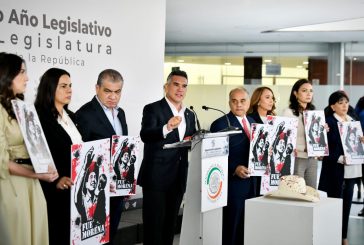 “El crimen organizado manda en México” acusa Alejandro Moreno tras asesinato del alcalde de Uruapan