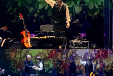 Reconocimiento y Virtuosismo en Málaga