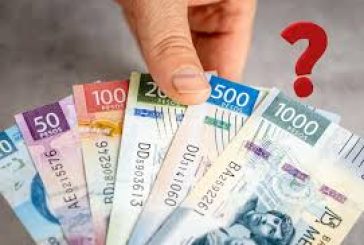 Banxico y SAT planean ponerle fin al uso del dinero físico en la vida cotidiana