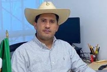 El Grupo Parlamentario del PRI condena con absoluta firmeza el cobarde asesinato de Carlos Manzo, Presidente Municipal de Uruapan, Michoacán