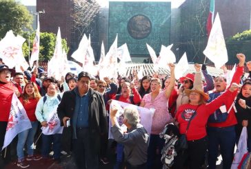 CNTE adelanta que boicoteará Mundial 2026 de no derogarse Ley del ISSSTE