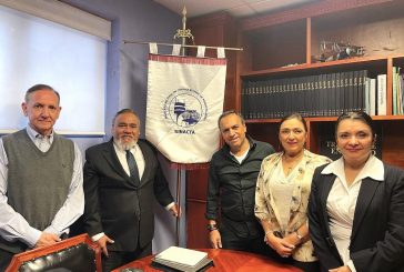 Vecinos y controladores aéreos solicitan a SENEAM incluir a la sociedad en el rediseño de rutas en el Valle de México