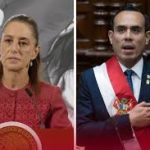 Sheinbaum rechaza intervención a la embajada de México en Perú: “violaría todas las leyes internacionales”