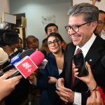 Estima Monreal cerca de dos mil reservas durante la discusión en lo particular del dictamen sobre el PPEF 2026