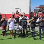 Mega entrega de apoyos al campo, acto de justicia en Puebla