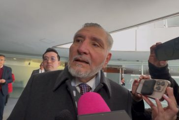 Minuta de ley anti extorsión será ratificada el próximo martes en el Senado