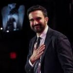 Zohran Mamdani gana alcaldía de Nueva York, primer musulmán en el cargo; demócratas triunfan también en NJ y Virginia