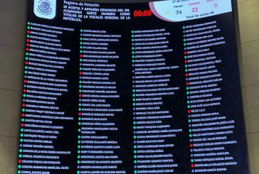 Senado aprueba 
