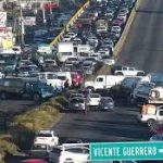 ¡Ya iniciaron los megabloqueos! Estas son todas las carreteras y puntos afectados por transportistas y ganaderos