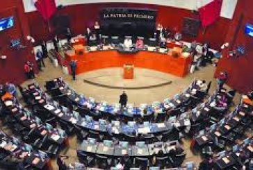 El martes en comisiones y miércoles en el pleno, Senado aprobará con cambios ley contra extorsión