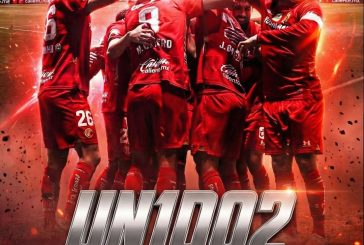 El Ayuntamiento de Toluca encabezado por Ricardo Moreno instalará pantallas gigantes para disfrutar la final Toluca vs. Tigres