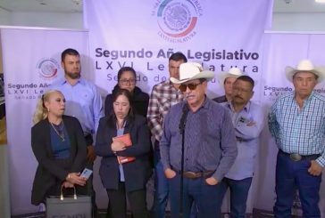 Productores y transportistas advierten bloqueos en aduanas y CDMX ante aprobación de la nueva Ley de Aguas