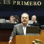 LEY DE AGUAS, IMPUESTA, SIN DIÁLOGO Y SOSTENIDA EN UNA NARRATIVA ENGAÑOSA: MARIO VÁZQUEZ