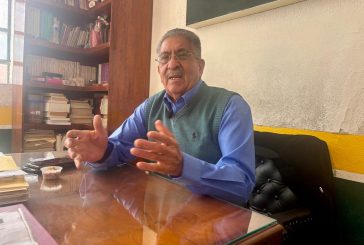 LEY DE AGUAS NACIONALES RECIÉN APROBADA MOTIVA A LA “REVUELTA SOCIAL Y LA CREACIÓN DE GUARDIAS COMUNITARIAS EN DEFENSA DEL AGUA”: UNTA