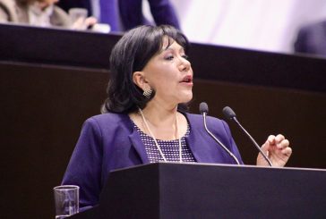 ANABELL ÁVALOS IMPULSA REVOCACIÓN DE MANDATO PARA MINISTRAS Y MINISTROS DE LA SCJN