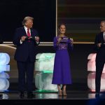 Sheinbaum destaca papel de pueblos originarios en sorteo del mundial, FIFA 2026