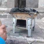 Alerta Protección Civil Toluca por riegos asociados al uso de anafres y calentadores