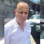 Cae César Duarte: Fiscalía detiene al exgobernador del PRI por lavado de dinero