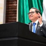 DESCARRILAMIENTO: TREN INTEROCEÁNICO DEBE SUSPENDER OPERACIONES, EXIGE CHIMAL GARCÍA