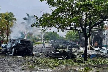 ¿Terrorismo o delincuencia organizada? Chocan Morena y PRI por calificación de coche-bomba en Michoacán