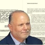 Caso Duarte: FGR no puede añadir delitos tras su extradición