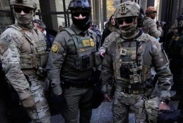 Operativo ‘Swamp Sweep’ desata alarma entre migrantes en Nueva Orleans