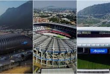 ¿Qué Partidos se Jugarán en México del Mundial 2026? Juegos para Guadalajara, Monterrey y CDMX