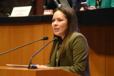 PARTIDO VERDE CIERRA PERIODO ORDINARIO CON REFORMAS EN FAVOR DE DERECHOS HUMANOS, INCLUSIÓN DIGITAL Y JUSTICIA AMBIENTAL
