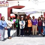Impulsa Gobierno municipal a las juventudes por ser la fuerza transformadora de Toluca: Ricardo Moreno