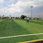 RESCATE DE ESPACIOS DEPORTIVOS RECONSTRUYE EL TEJIDO SOCIAL: GOBIERNO DE PUEBLA
