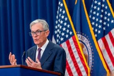 La Fed baja las tasas de interés por tercera vez consecutiva y proyecta solo un recorte el próximo año