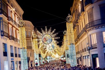 La gran batalla de la Navidad en las grandes ciudades