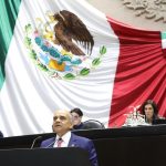 EL PRI DEFIENDE LA AUTODETERMINACIÓN DE LOS PUEBLOS, PERO ESO NO DEBE CONVERTIRSE EN UN CHEQUE EN BLANCO PARA LAS DICTADURAS: MANUEL AÑORVE