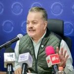 “INCREMENTO DE IMPUESTOS Y ARANCELES ASFIXIA A LAS FAMILIAS MEXICANAS”: MARIO VÁZQUEZ