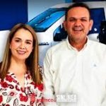 Diputados baleados de MC, Sergio Torres y Elizabeth Montoya, luchan por sus vidas