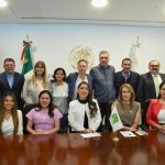 PIDE PARTIDO VERDE SENADO CENTROS DE ATENCIÓN CONTRA BULLYING EN LAS ESCUELAS 