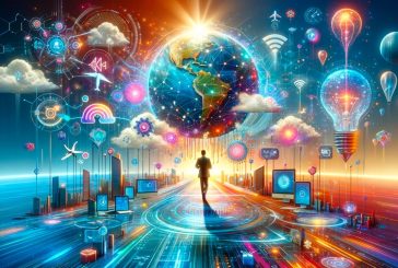 El futuro está aquí en la red con la Inteligencia Artificial