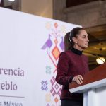 Sheinbaum rechaza petición de injerencismo de EU fomentado por la oposición