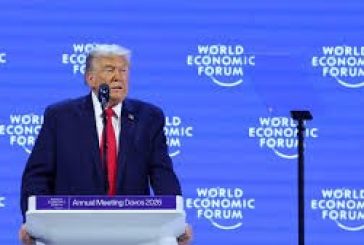 Política Exterior de Trump: El eco de Davos y la tensión transatlántica