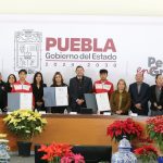 CON DEPORTE, ARTE Y CULTURA GOBIERNO DE PUEBLA ARREBATA A LOS JÓVENES DE LA DELINCUENCIA