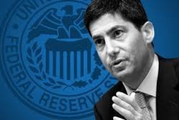 Trump nomina a Kevin Warsh para reemplazar a Jerome Powell como presidente de la Fed