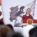 ‘Queda descartada por completo cualquier acción militar de EU en México’ tras llamada con Trump: Sheinbaum
