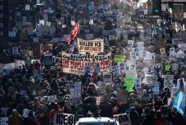 Minneapolis, laboratorio del autoritarismo de Trump