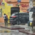 No dejes que el frente frío 28 te sorprenda