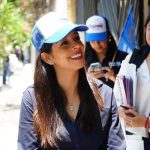 LUISA GUTIÉRRREZ: PAN NO AVALA UNA REFORMA ELECTORAL QUE BUSCA MAYORÍAS LEGISLATIVAS QUE NO REFLEJAN EL VOTO REAL DE LA GENTE