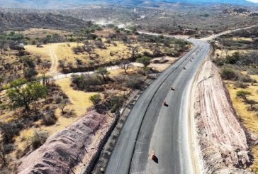 INVERTIRÁ GOBIERNO DE MÉXICO 5 MIL 812 MDP EN OBRAS DE INFRAESTRUCTURA EN PUEBLA: SICT