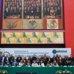 Aprueban en comisiones unidas de la Cámara de Diputados dictamen a la minuta sobre jornada laboral de 40 horas