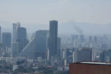 Activan contingencia ambiental: estos autos no circularían el 16 de febrero en el Valle de México